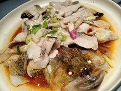 -晓粤·惹味粤菜(凯德乐峰广场店)