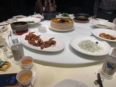 -真爱中国餐馆·年华店(朱雀大街店)