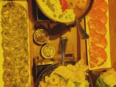 -东北烧烤·烤羊腿(天虹店)