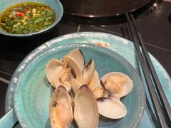 -老城鲜·小海鲜贝贝煲火锅(壹方城店)