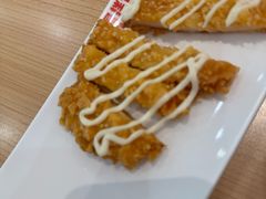 -小木屋拌饭(西安华阳城店)