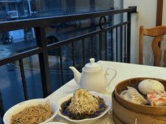 -怡园饭店-餐厅(四望亭店)