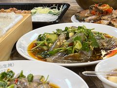 -官塘鱻鱻鱼生