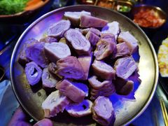 -釜山火炉·海鲜烤肉(紫藤路店)