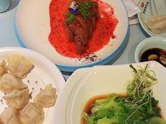 -百饺园(平山道店)