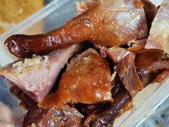 特色酱板鸭-章云板鸭(总店)
