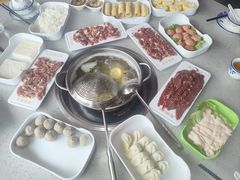 -杏花吴记牛肉火锅