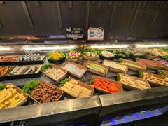 -牛New寿喜烧(新六百店)