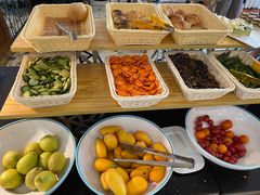 -银帆宾馆-自助餐厅(金马路店)