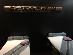 -华夏良子·足道SPA艾灸(王府井店)