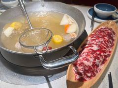 -左庭右院鲜牛肉火锅(苏州园区永旺店)