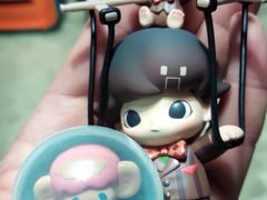 -泡泡玛特POPMART(太古里店)