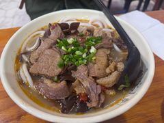 -宝小庆邵阳米粉(深圳市南山保利店)