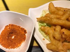 -四季喧黔味豆米火锅(万达广场店)