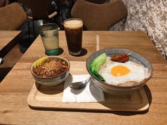 -马尾咖啡(宏济新路店)