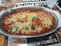 -文通冰室(东方宝泰店)