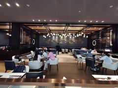 大堂-上海虹桥宾馆味翠餐厅