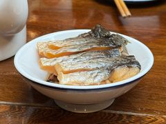 -咸亨酒店•非遗绍兴菜•中华老字号(堂吃餐厅)