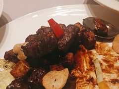 -梦都海鲜酒家(万达广场江桥店)