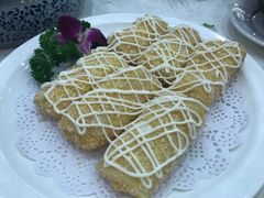 -丰谷茶楼(鸿大广场店)