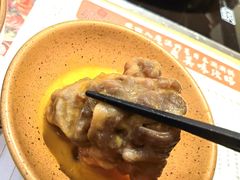 -温野菜涮涮锅(曲江大悦城店)