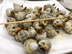 -明记海鲜大排档(巽寮湾店)