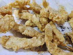 鸡柳-大周炸串店