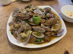 -揭阳钟记小食(福田新村店)