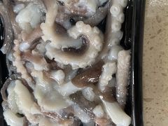 -原味蒸汽海鲜(嵊泗店)