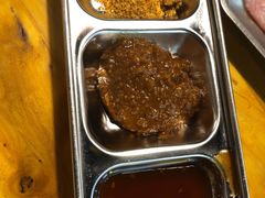 -同堂韩国料理炭火烤肉(彩虹广场店)