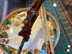 -巴依老爷新疆美食(工体旗舰店)