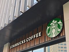 -星巴克臻选(北京太阳宫凯德店)