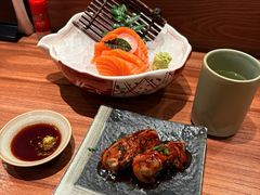 -Tuna maki寿司(苏州万象天地店)