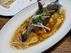 -木柴豆腐·活海鲜·鲁菜
