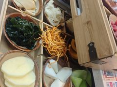 -芈重山老火锅(广州首店)
