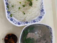 -笔架山食堂