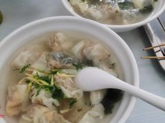 -海平馄饨(逍遥二路店)
