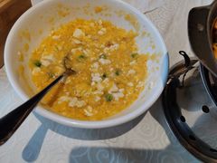 蟹黄豆腐-辣婆婆(航天桥店)