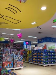 -孩子王(奥克斯广场店)