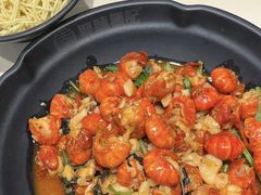 -聚味瞿记·龙虾堂(坡子街店)