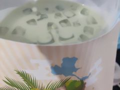 -泰茶清吾·老挝冰咖啡·绵绵冰(泉州首店)