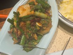 -状元阁烧烤(新华路总店)