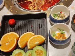 -空之介寿喜烧·和牛放题(恒隆广场店)