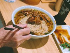 -朱鸿兴面馆(镇湖店)