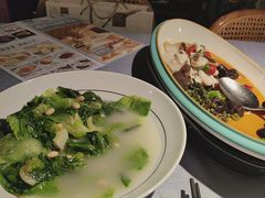 -晓粤·惹味粤菜(凯德乐峰广场店)