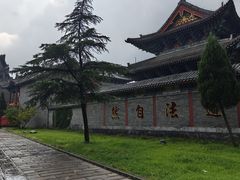 -青州古城