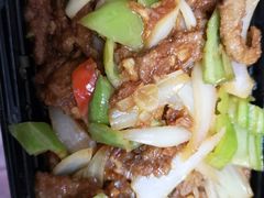 -金阁家常菜(贵阳路店)