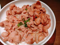 -张家卫·阳江菜·小海鲜(肥婆湾桥店)