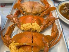 -三妹小龙虾·黄油蟹(华侨城总店)