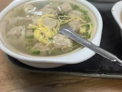 -吉云馄饨(桑梓路店)